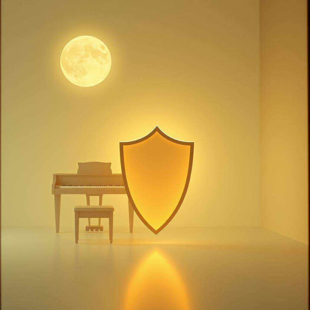 Señor, Sé Su Escudo