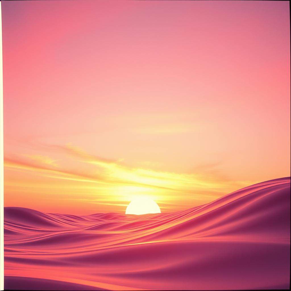 Love's Infinite Ways