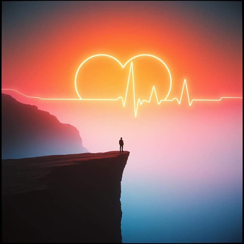 Hold Me Through The Drop