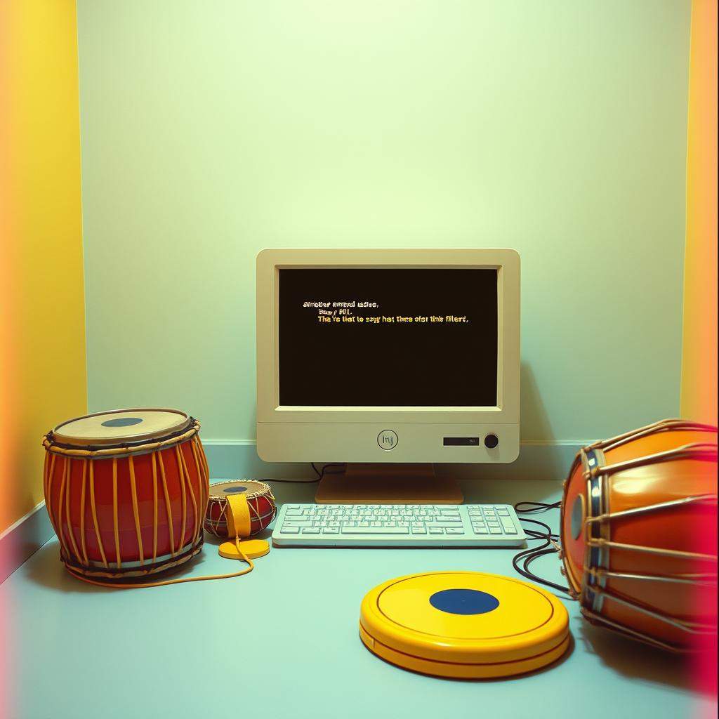 Rony Alhuwalia kithe geya tu