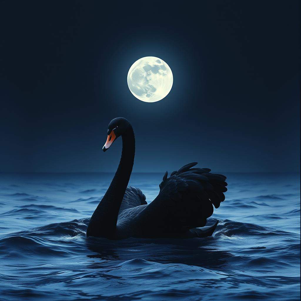 the Black Swan