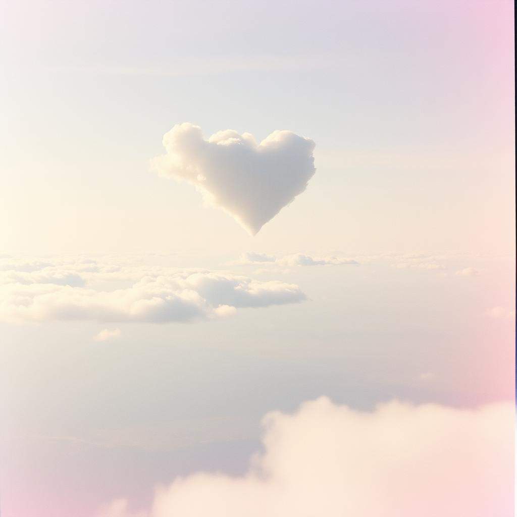 Tu es dans toutes mes pensées