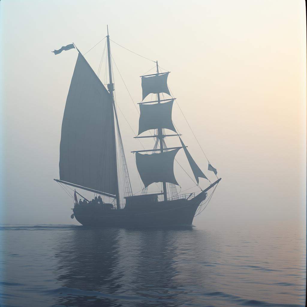 Caravelas do bacalhau