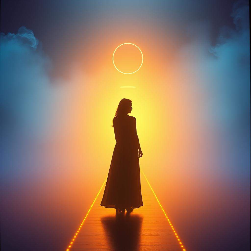 Shadows of Her Heart