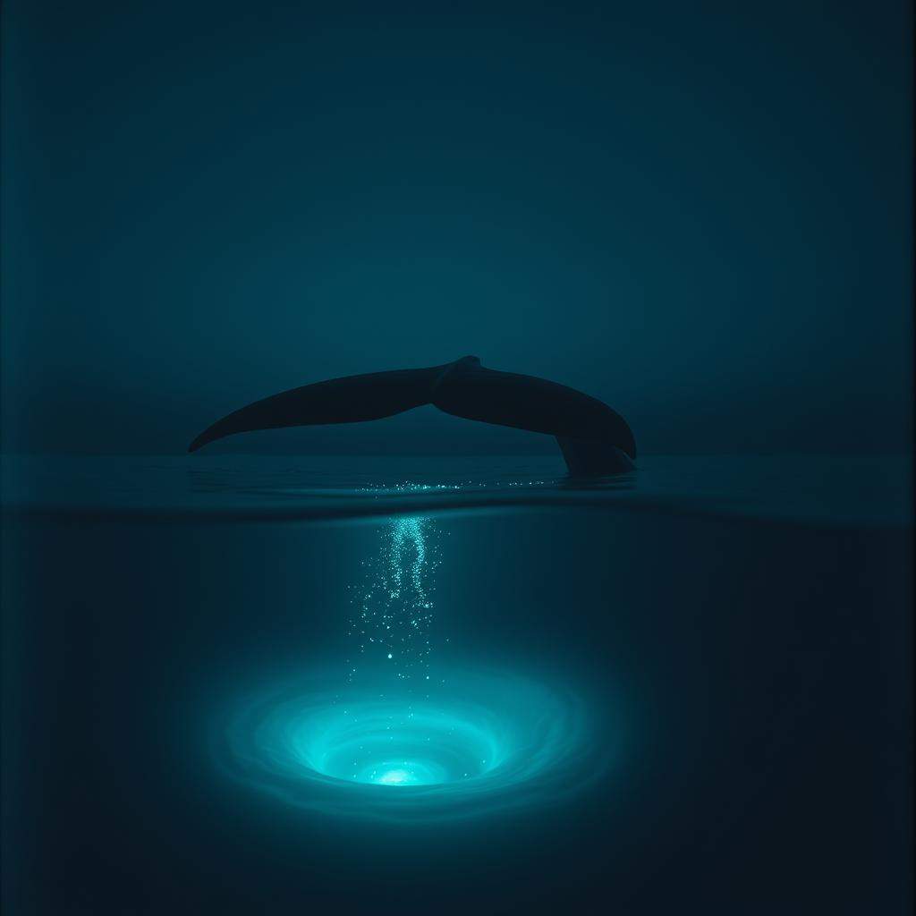 Cantus Cetorum (Pieśń Wielorybów)