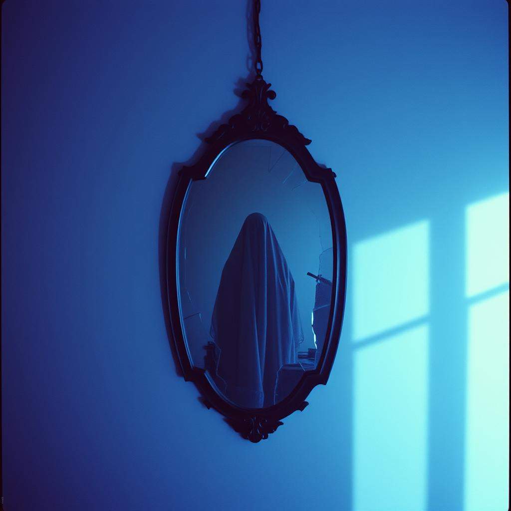 The liars in your head 