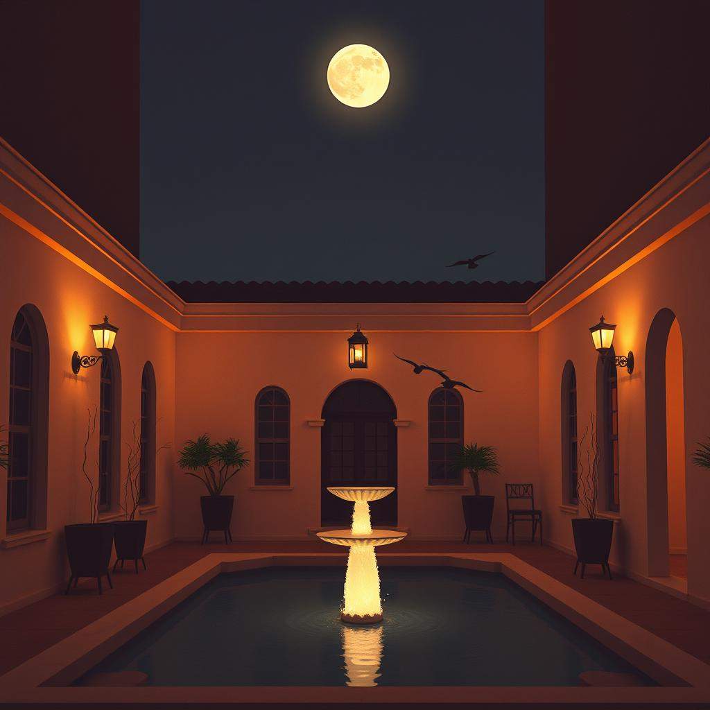 حبٌ يجمعنا للأبد