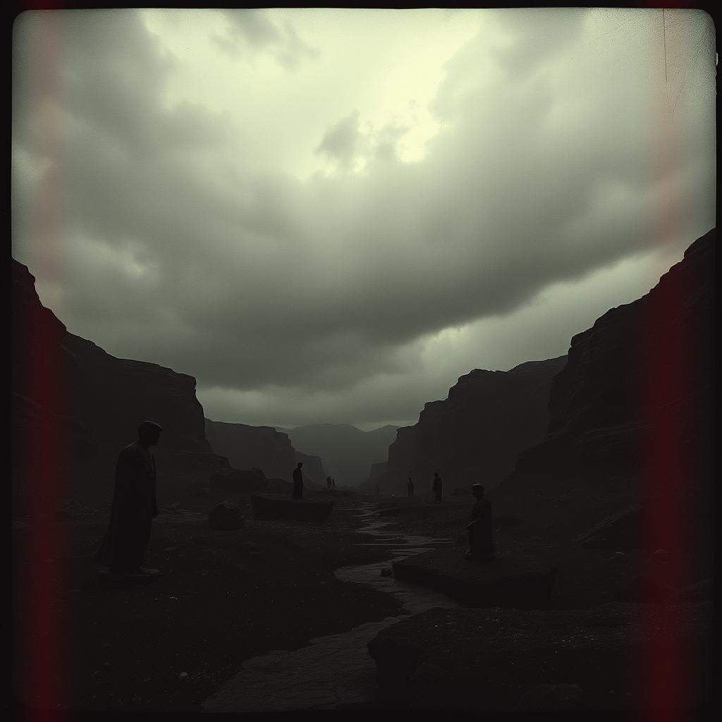 Fall of Osiris