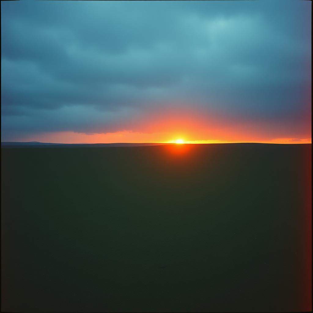 She’s My Revolution