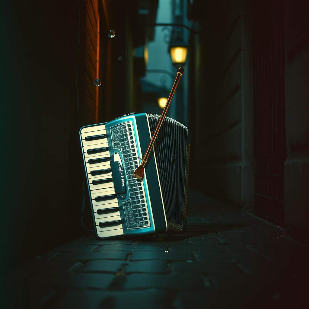 Nimeni nu cunoaste femeia