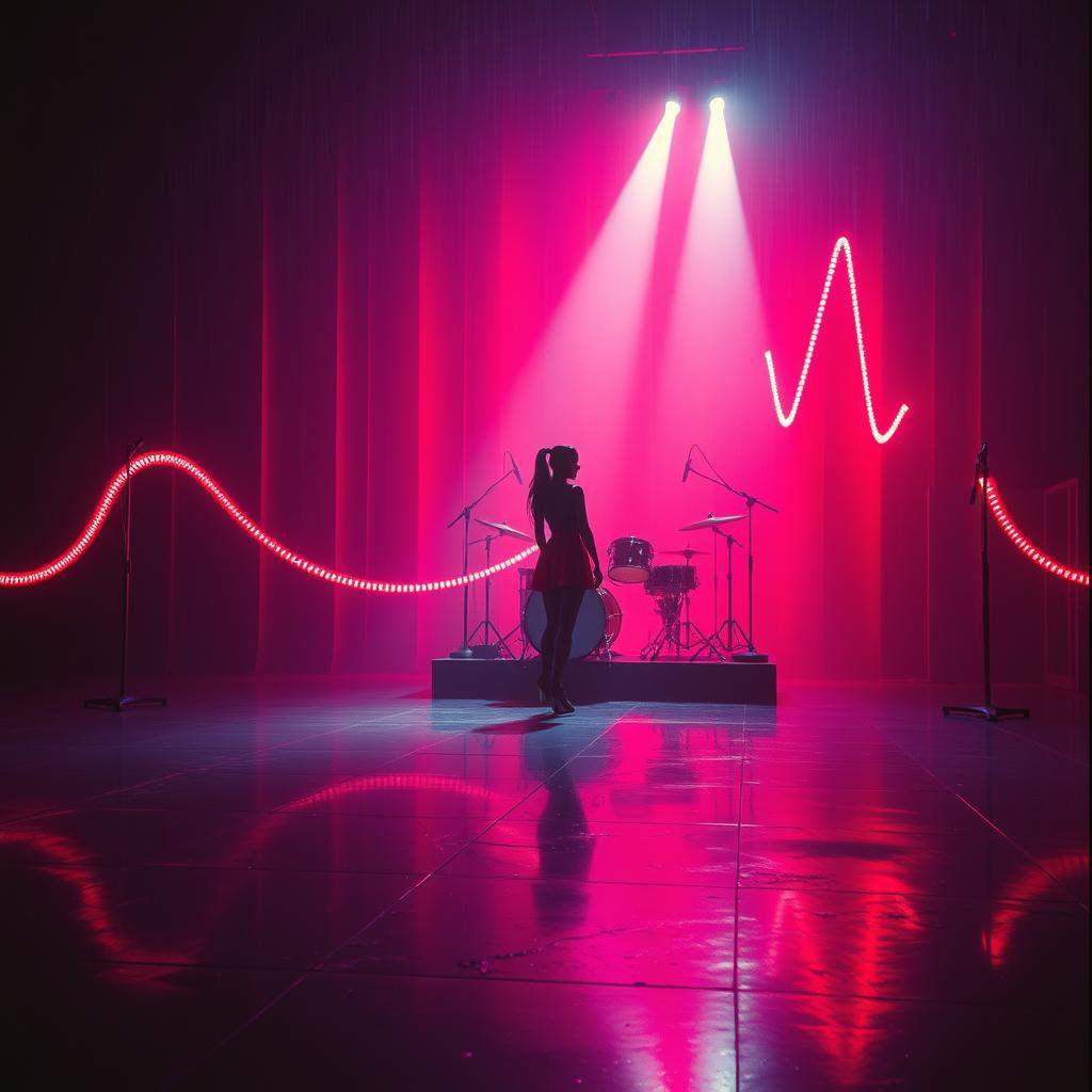 All Tease, No Please