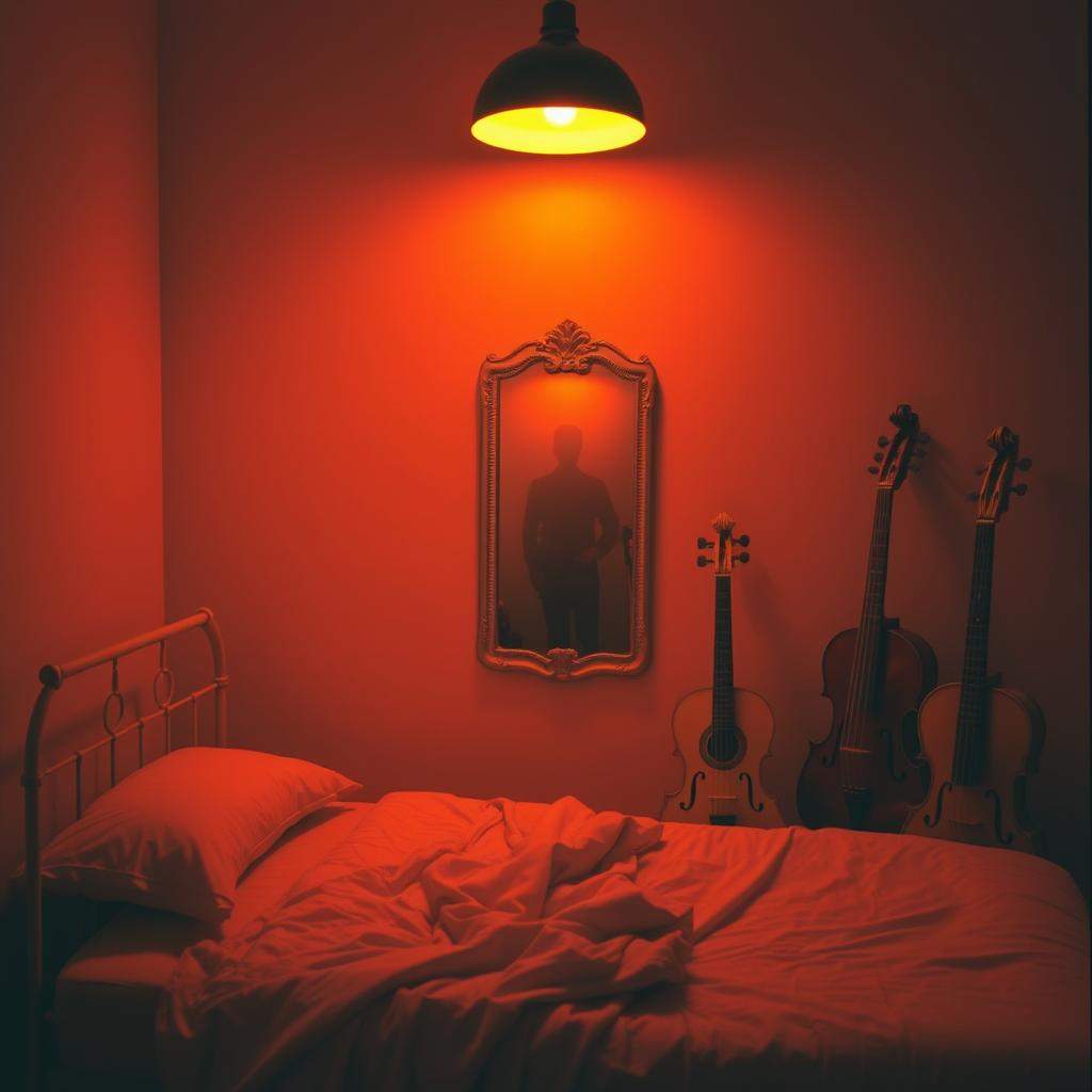 Yaralı Gönül Meskeni