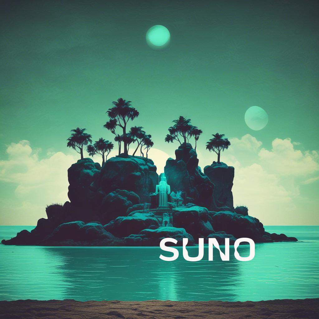 The Dream of Island of Lost