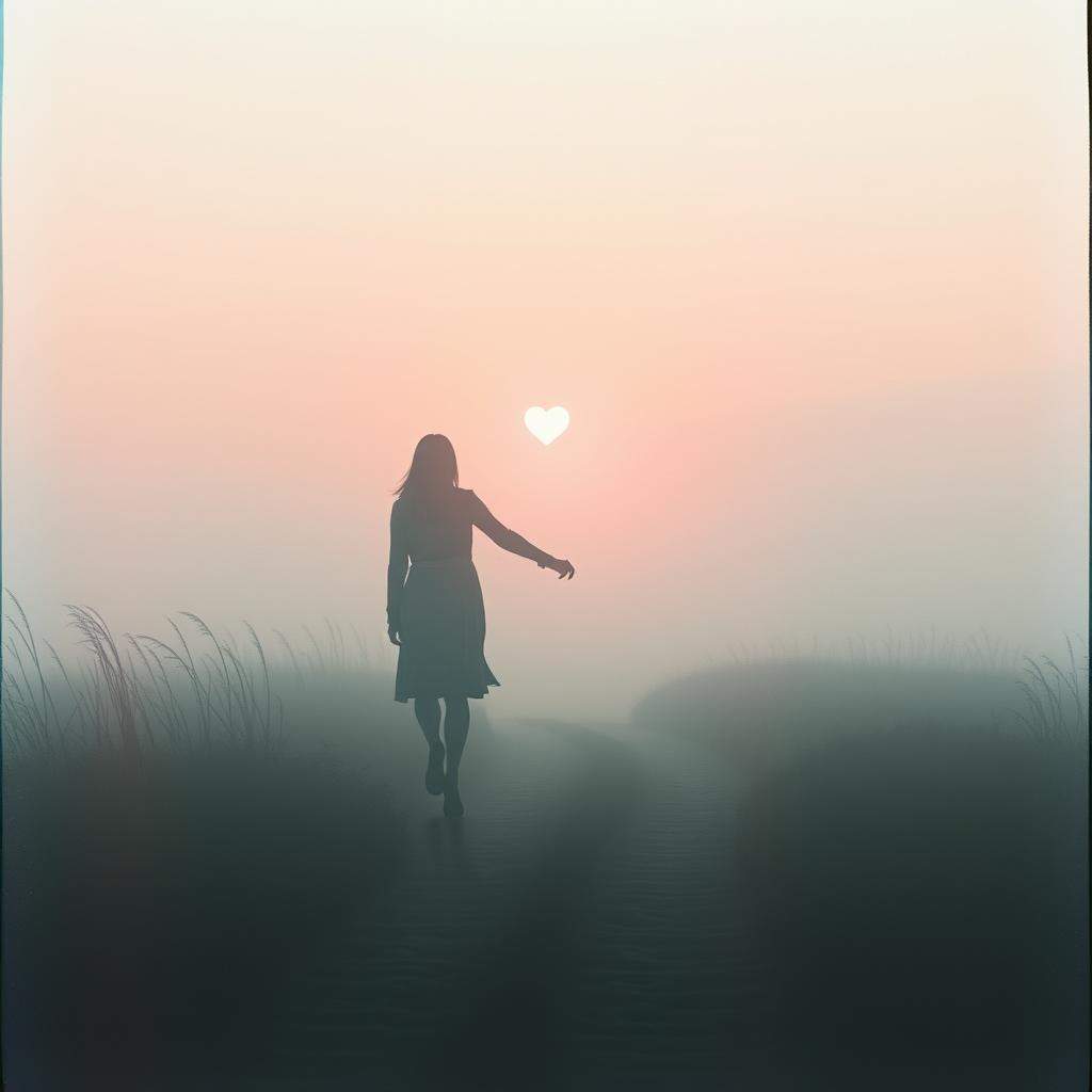 My Friend’s Heartbreak To Reclaimed Love; Story: #1.