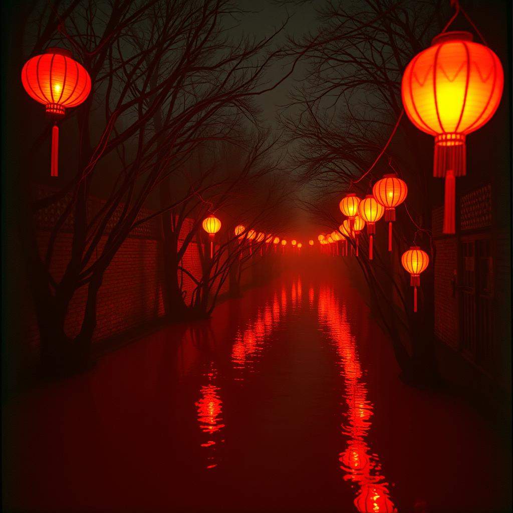 Resting in the Cross