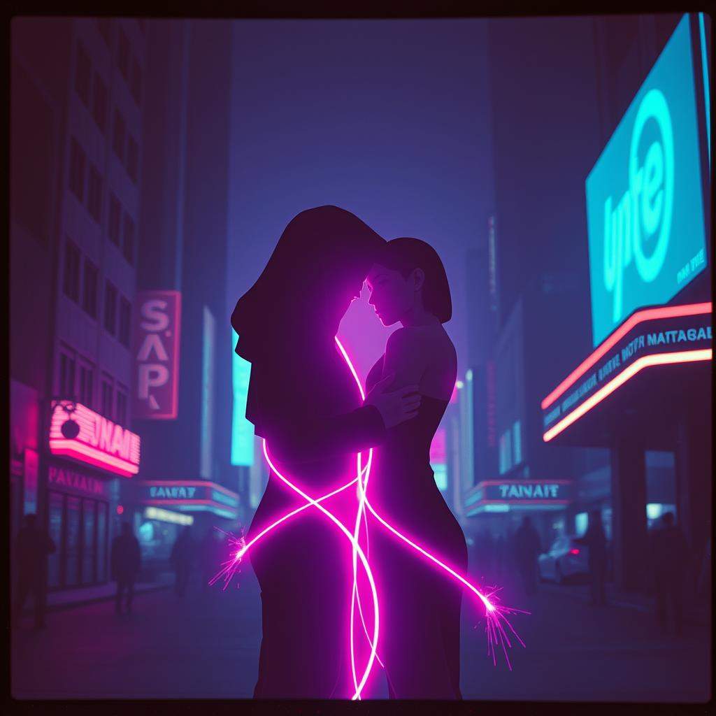 Coated in Your Desire