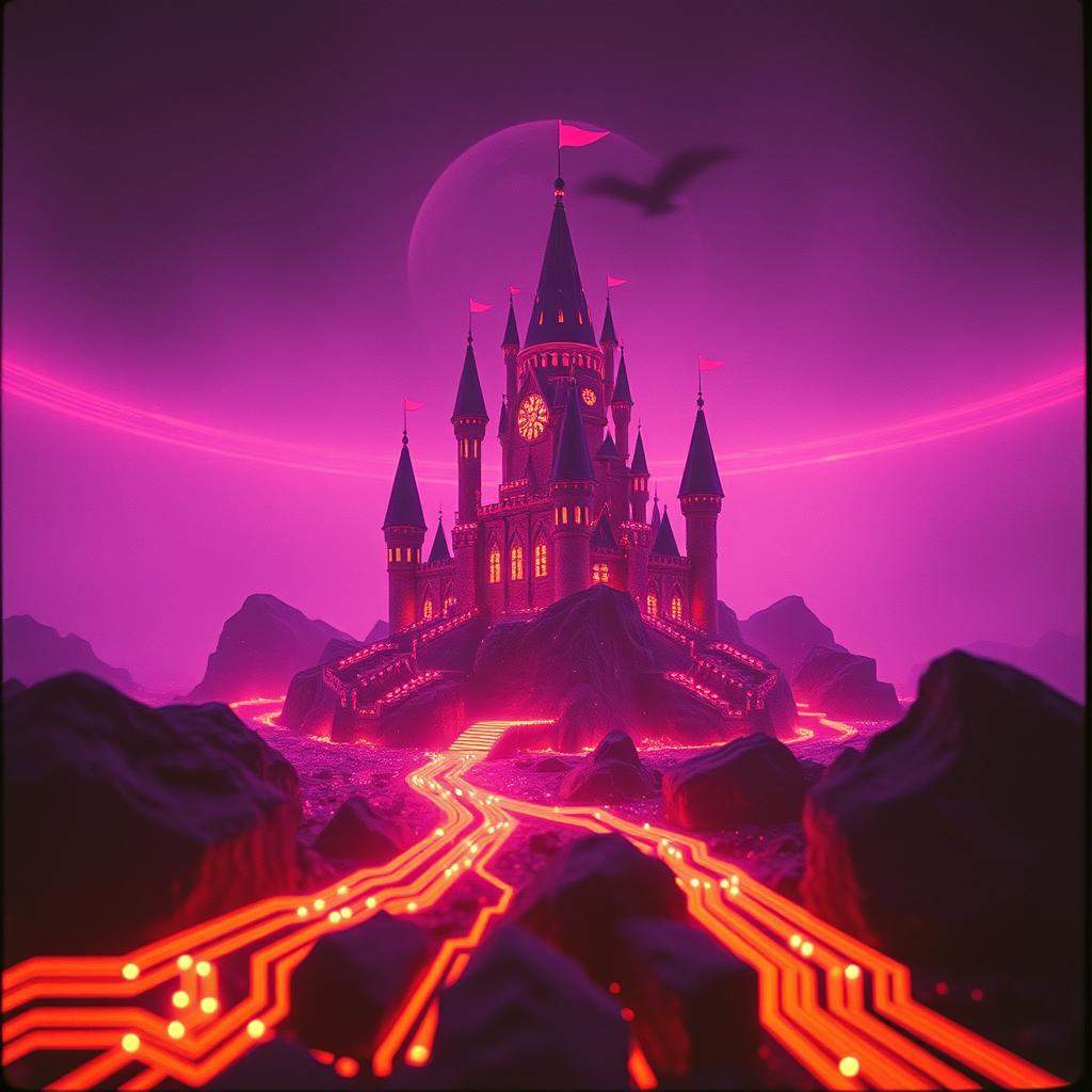 The Best Win is Revenge (Live Remix)