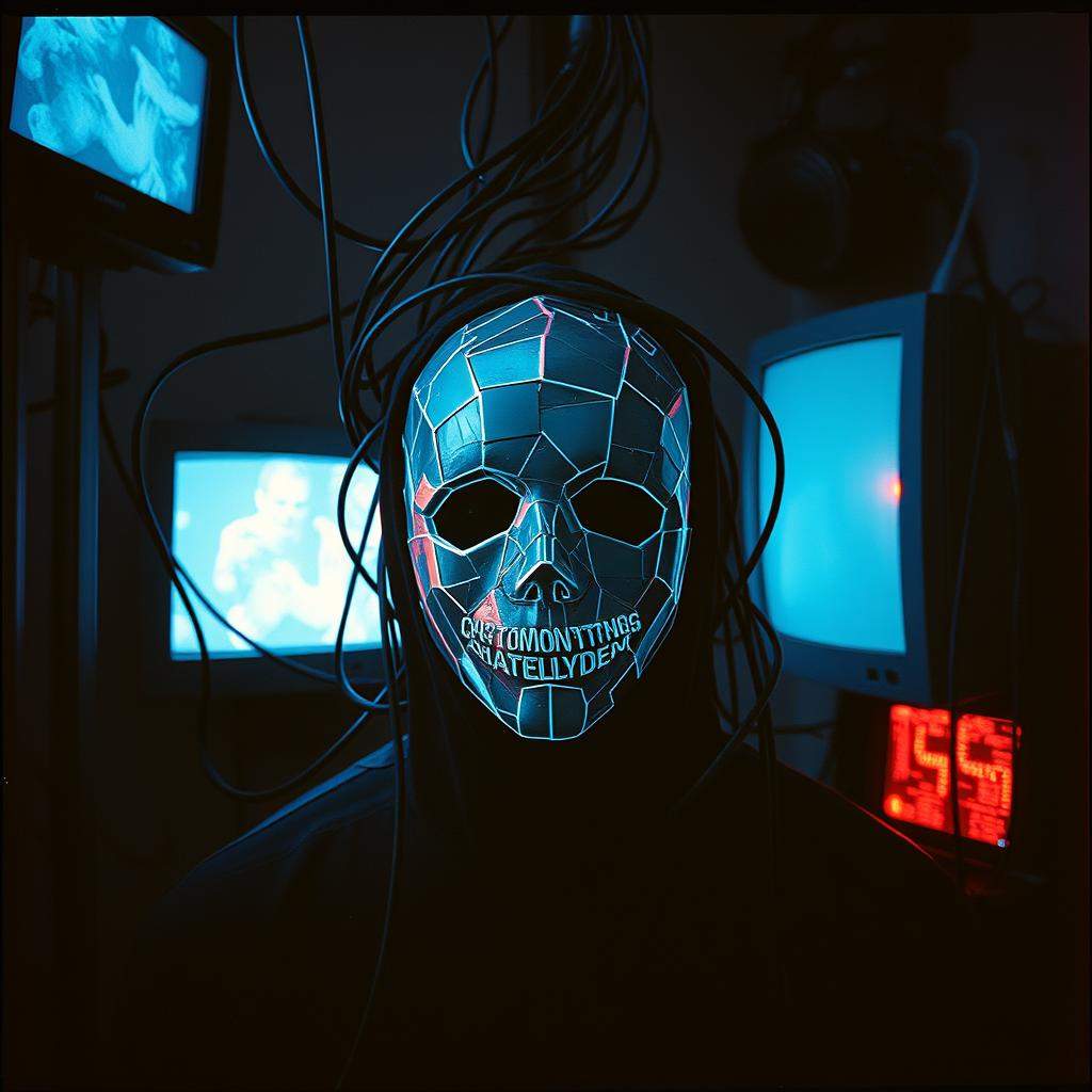 Dead Signal // Live Feed