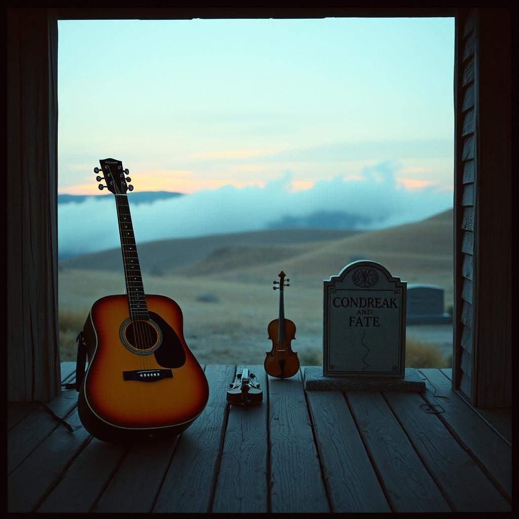 The Hard Part is Fate