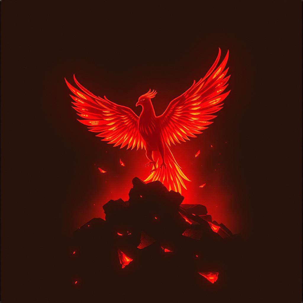 Phoenix Reborn