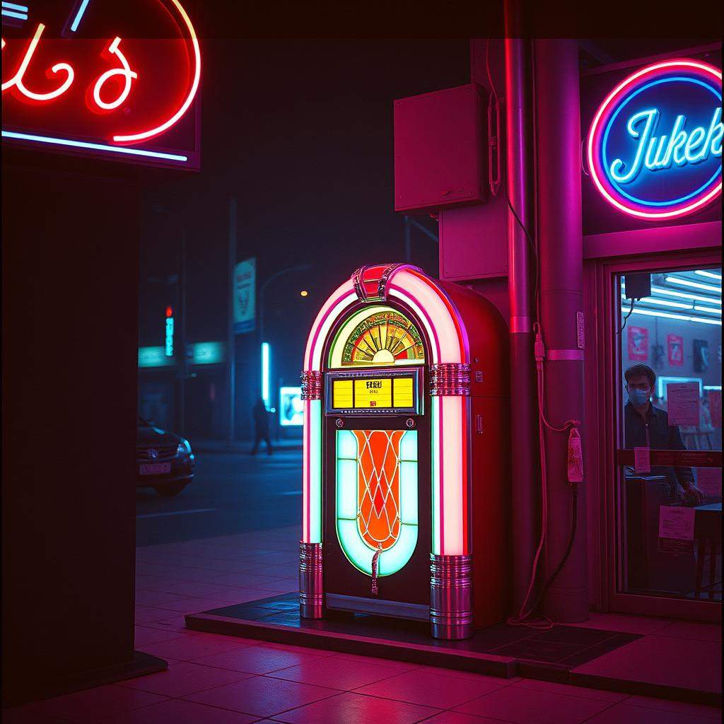 Saturday In This Town