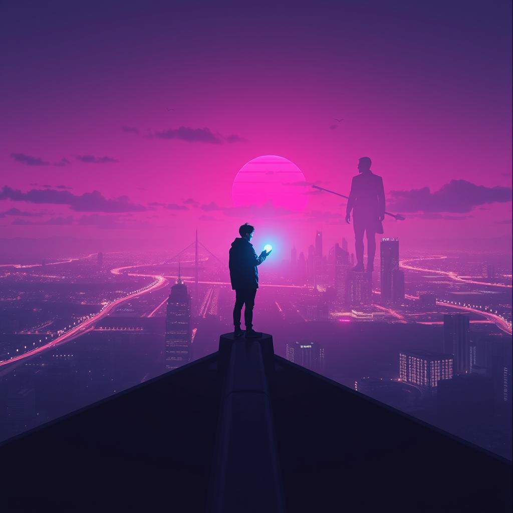 Plus Ultra, Even If I Break