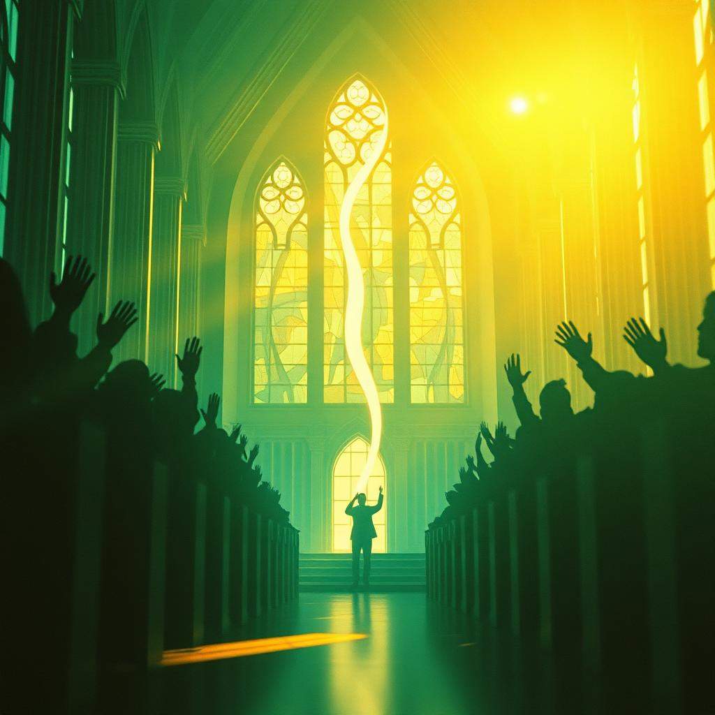 His Love ft Havana Powers