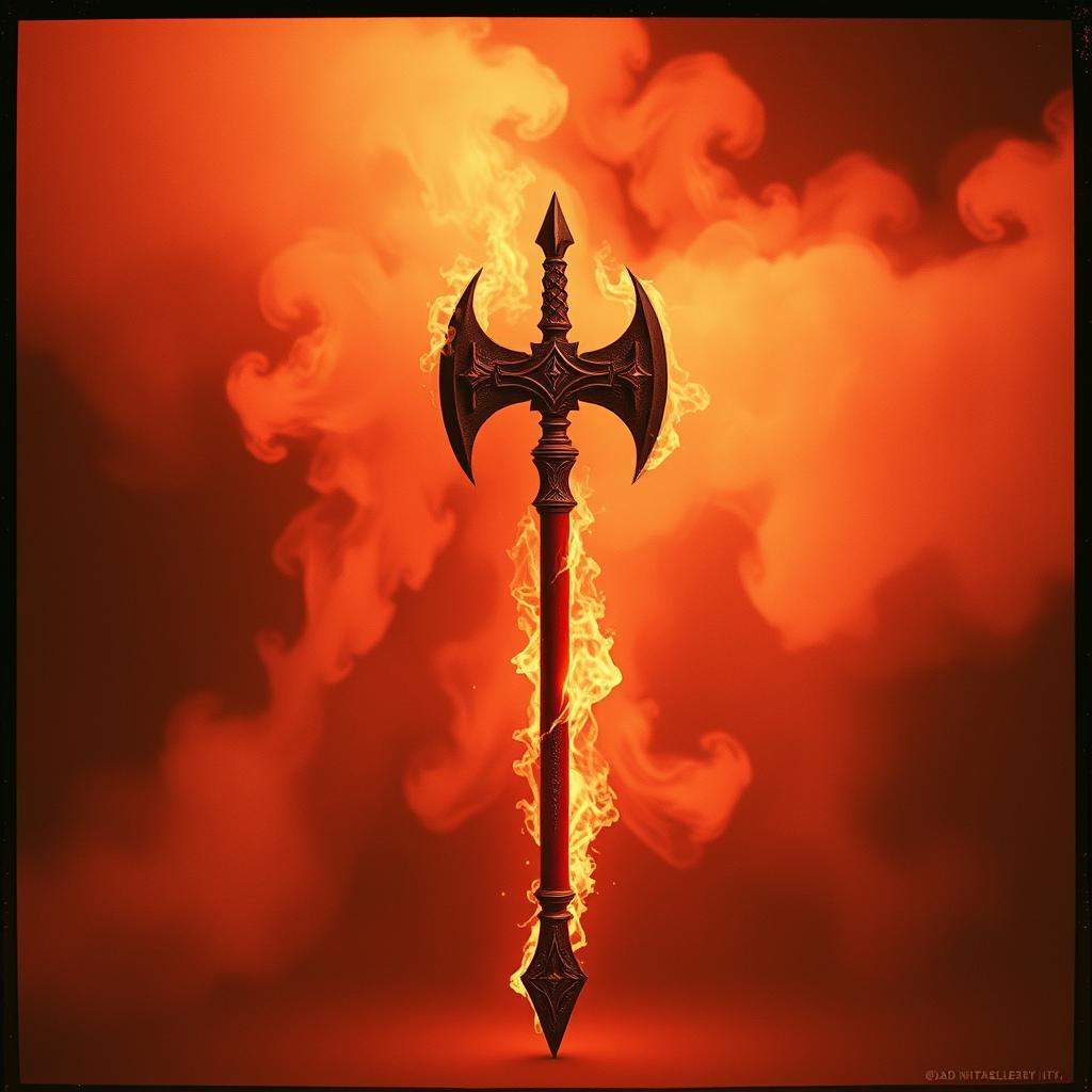 Blades and Bloodshed