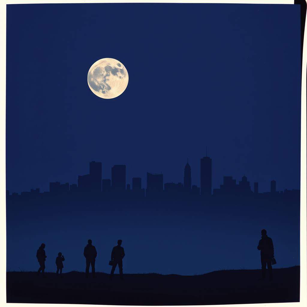 Shadows of Conspiracy