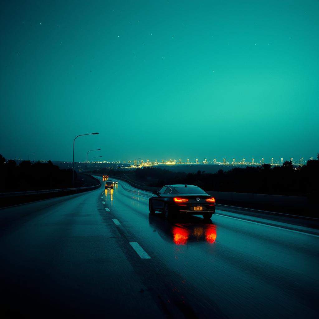 Deepresion and Night Cruzhing by:Araffaiii