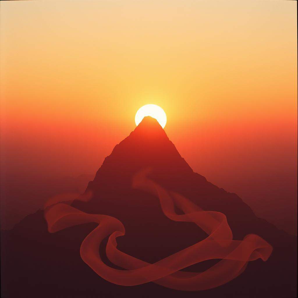 Death is an adventure