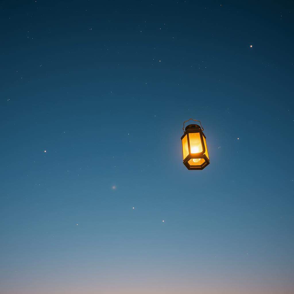 Chasing the Endless Sky