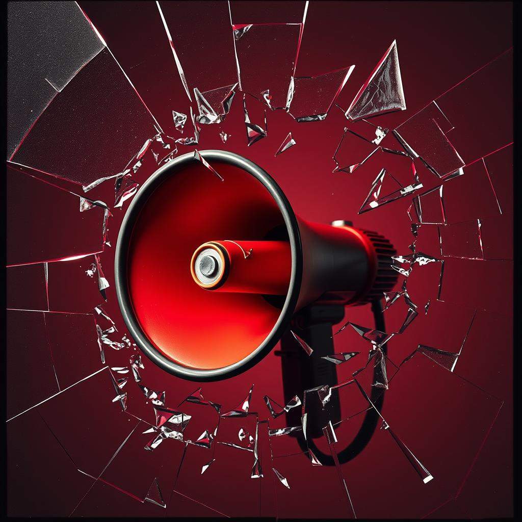 Free Speech for You and Not Me