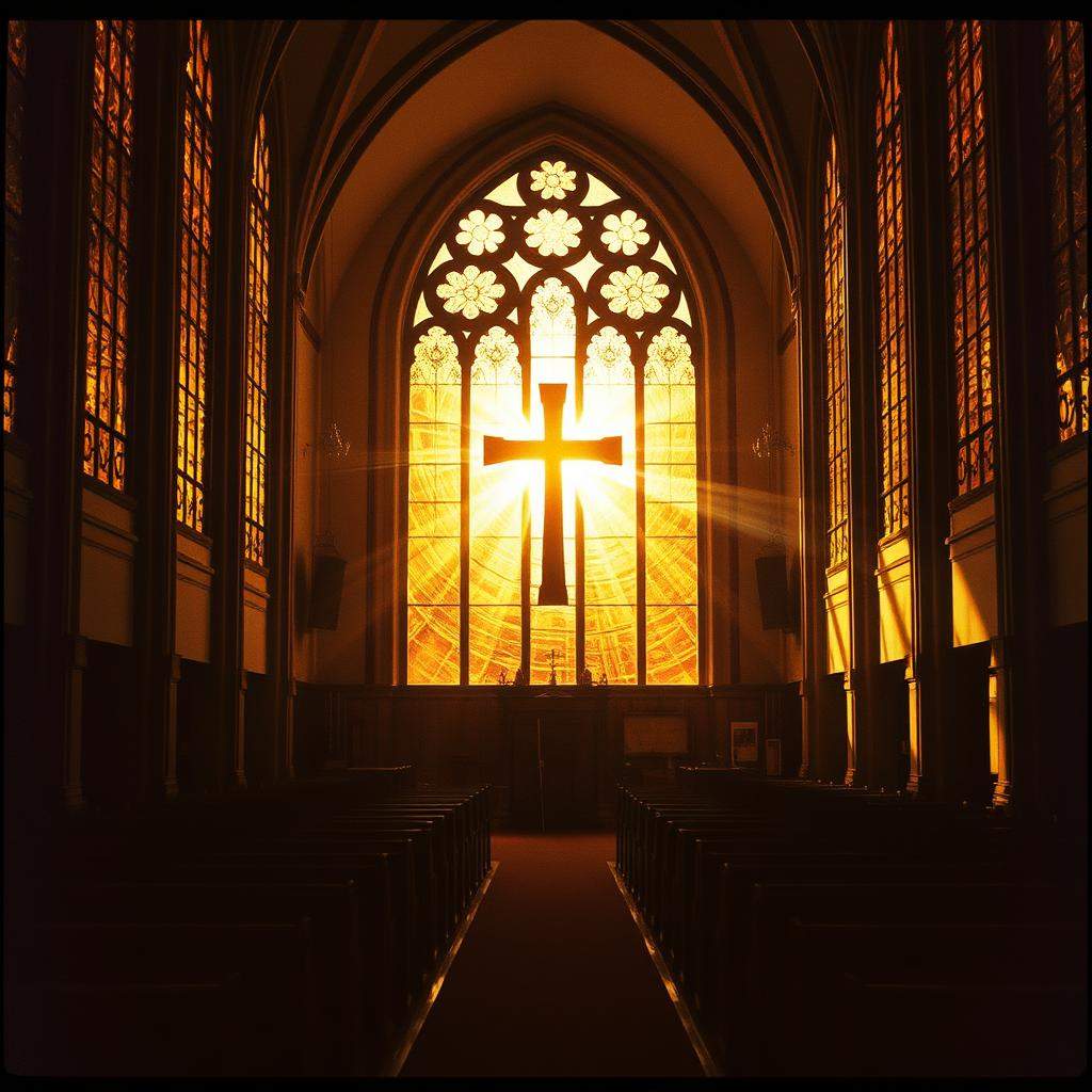 The Unexplainable Joy