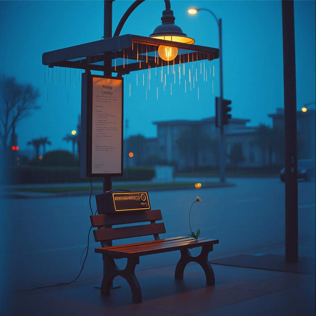 Recuerdos en una cancion