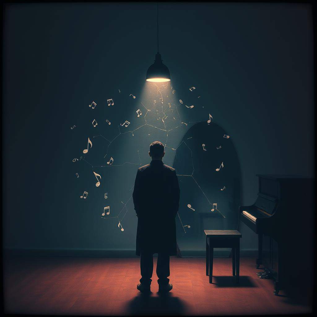 Du musst heute nicht stark sein