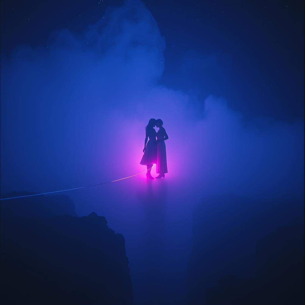 Echoes of the Abyss