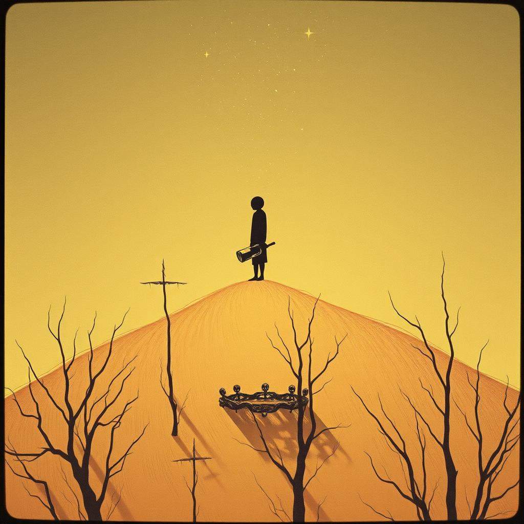 From Chains to Crowns