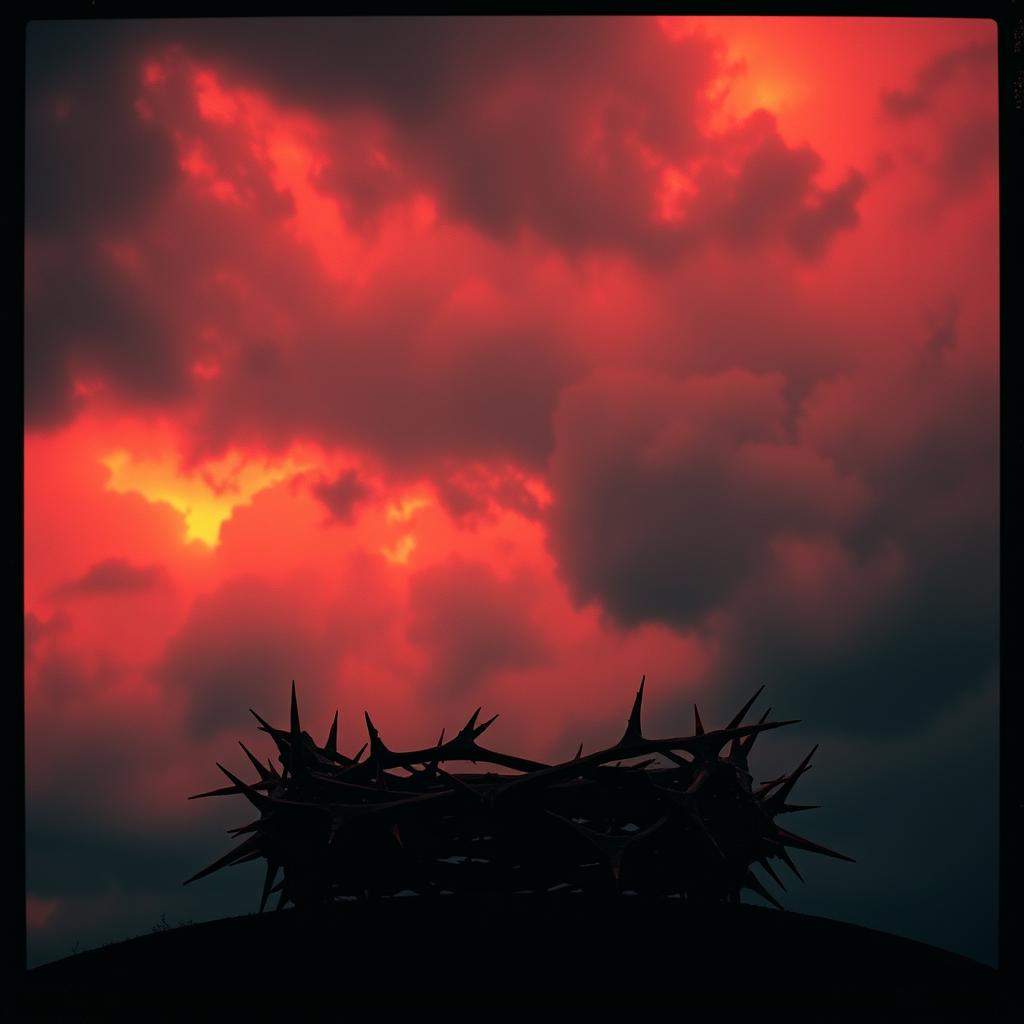 Suffering In Your Name 2