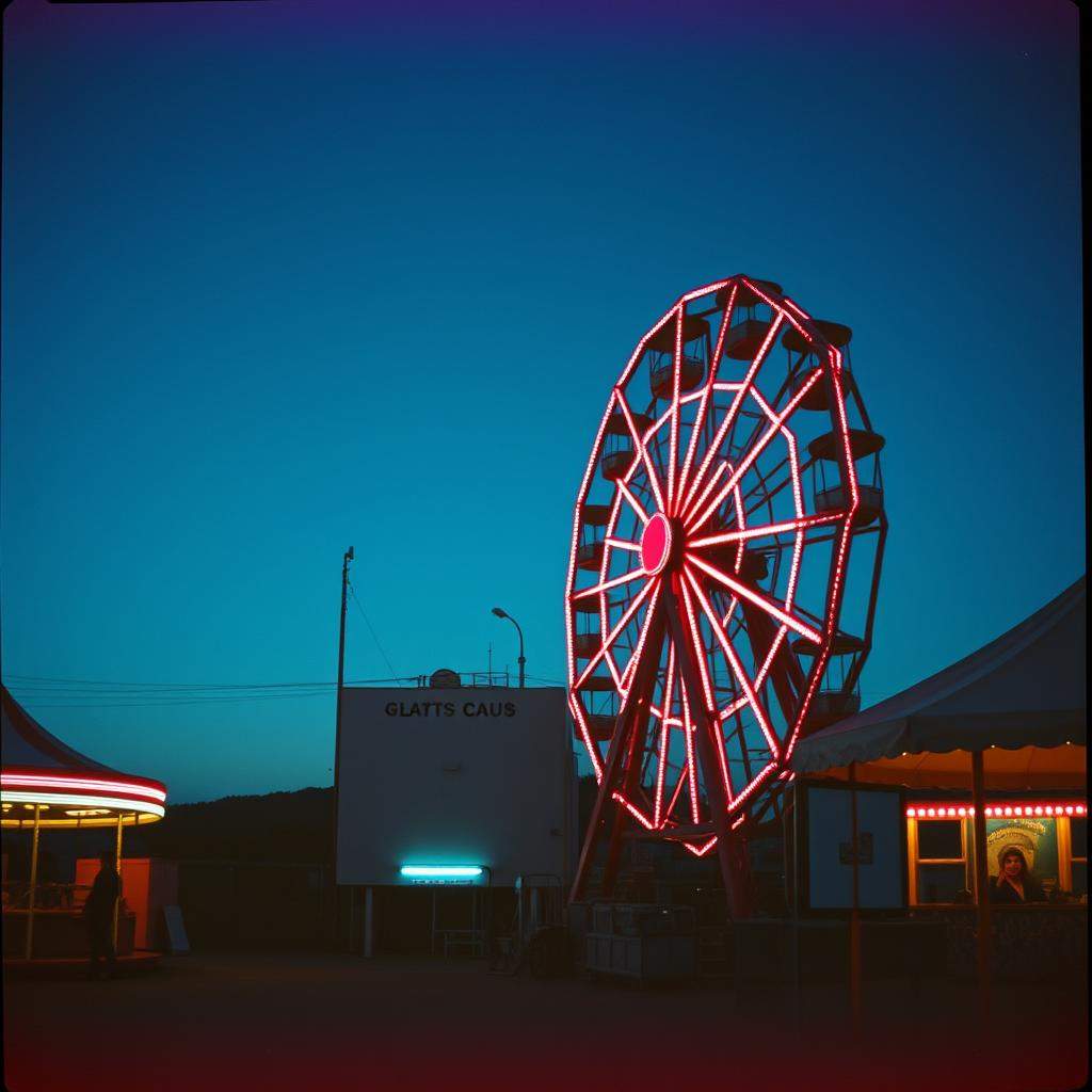 County Fair Rock Star