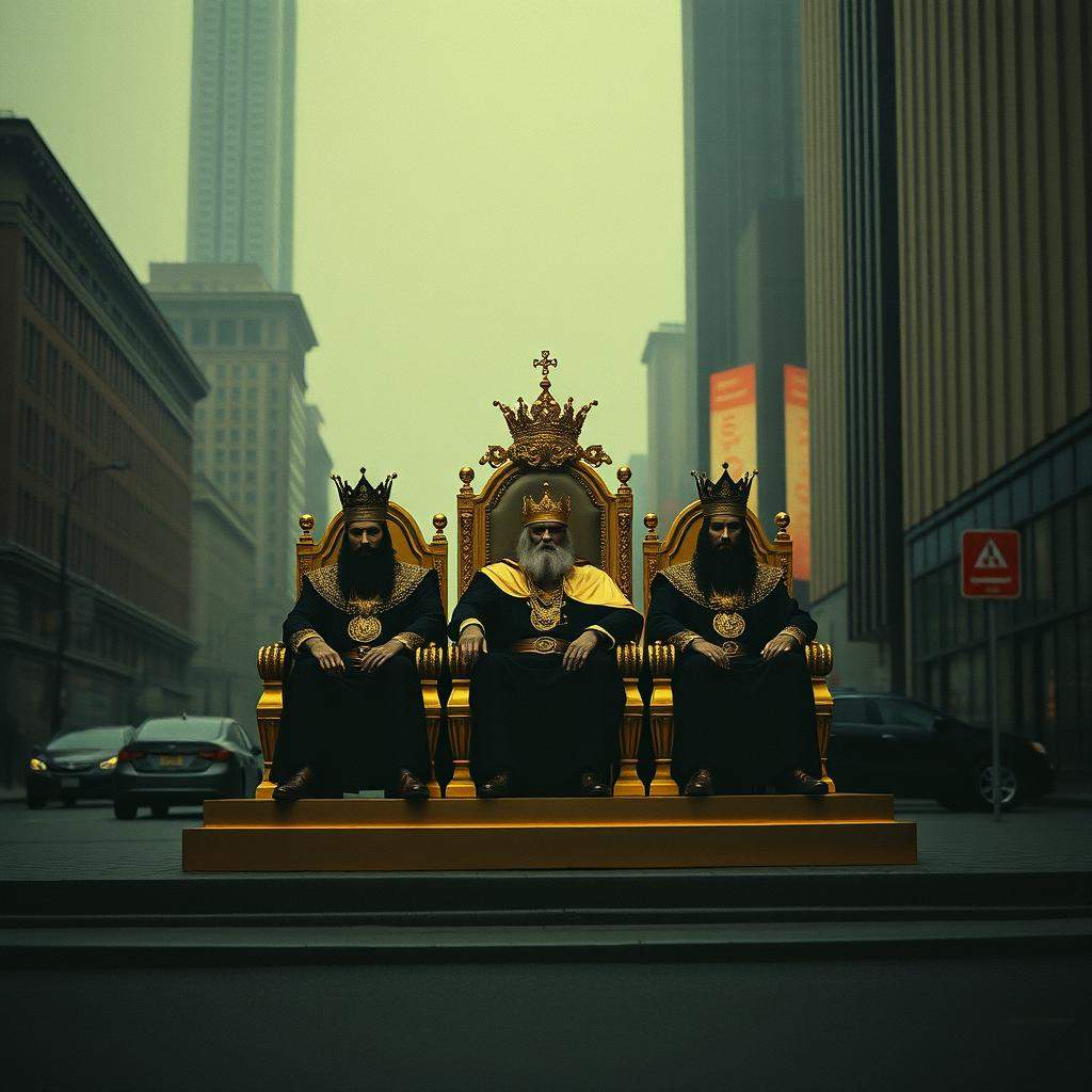 3 kings remix 2