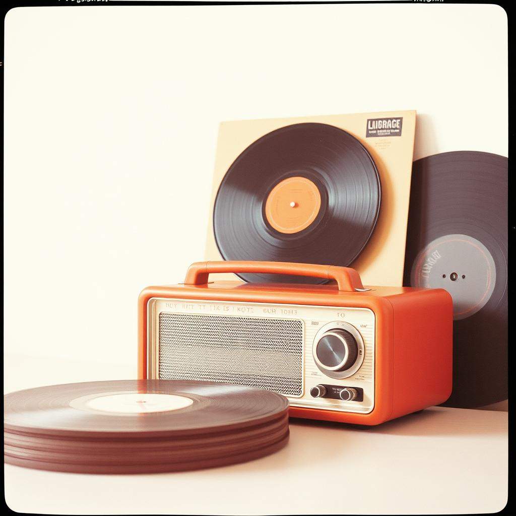 Homesick For The Past