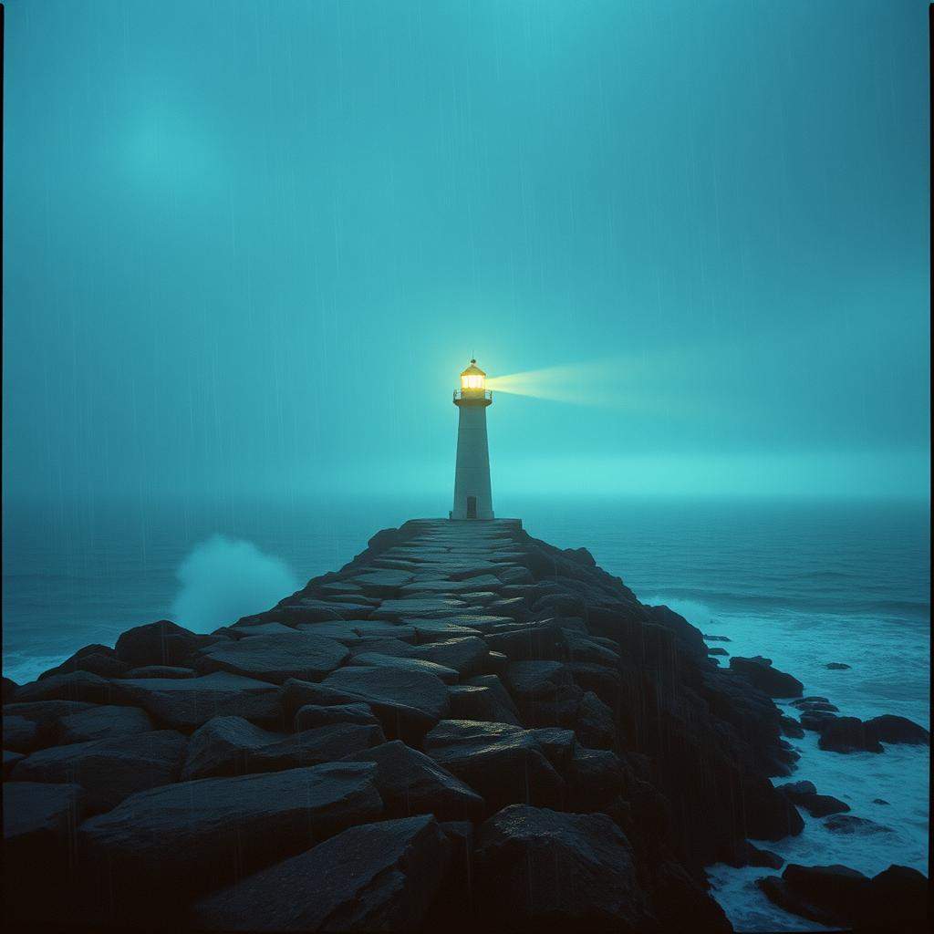 Lighthouse