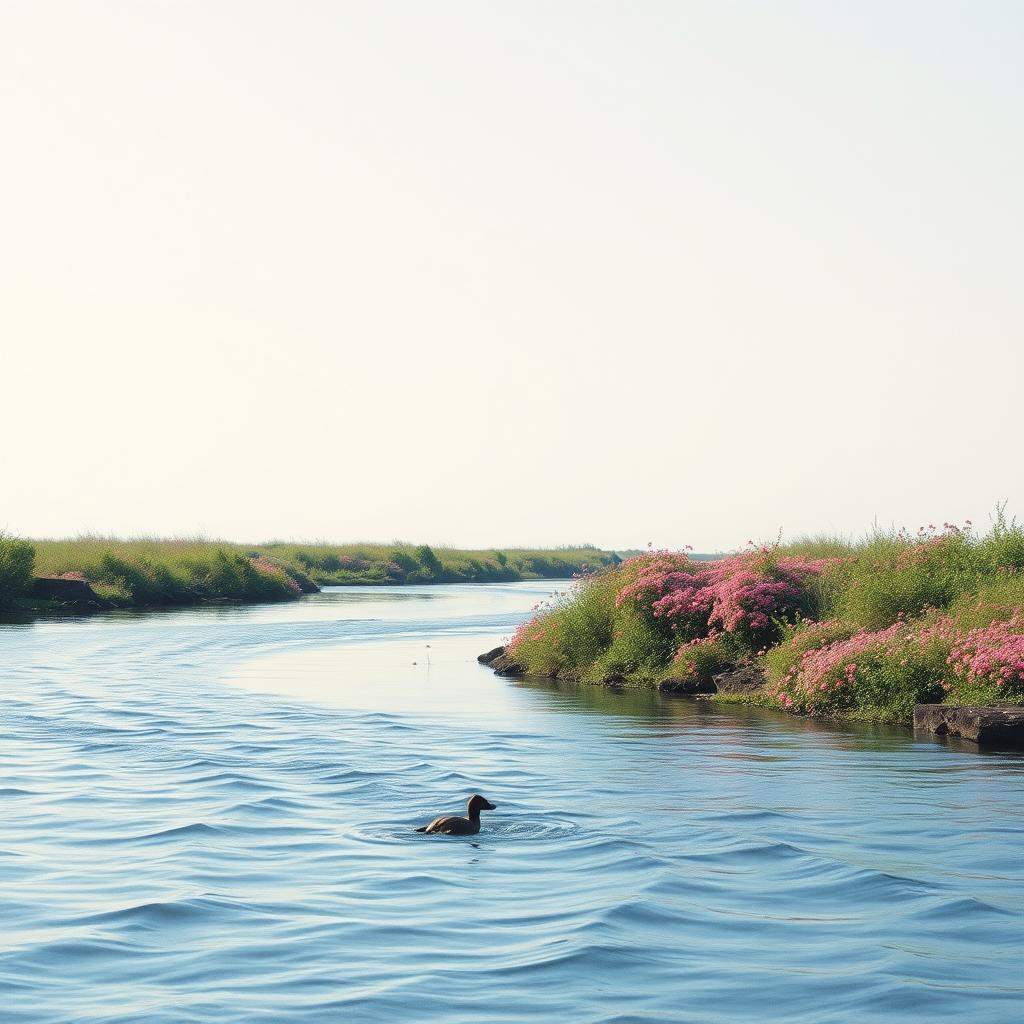 Neighbors Who Love Jesus