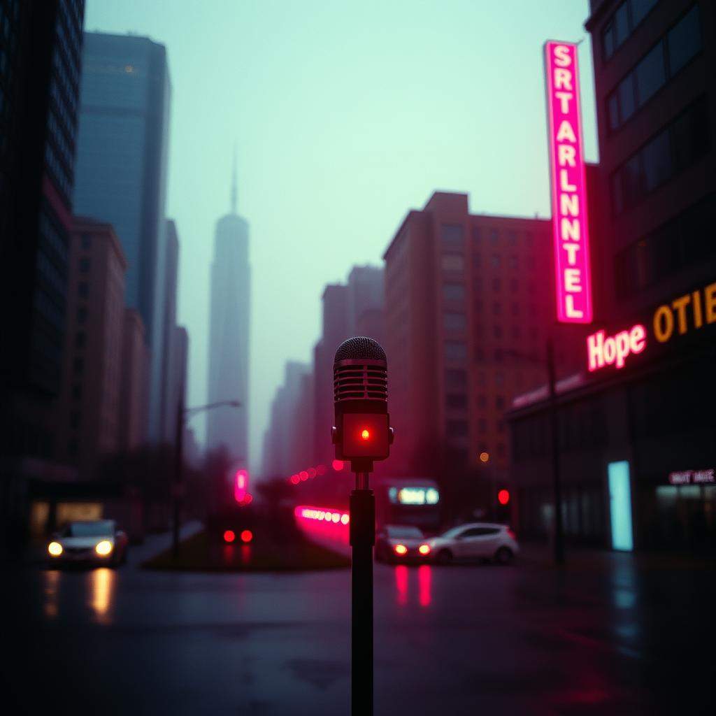 Une foutue époque (remix version R.n.B)