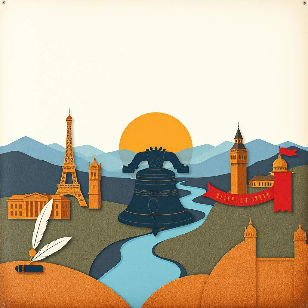 Great Moments: From Founders to Trump