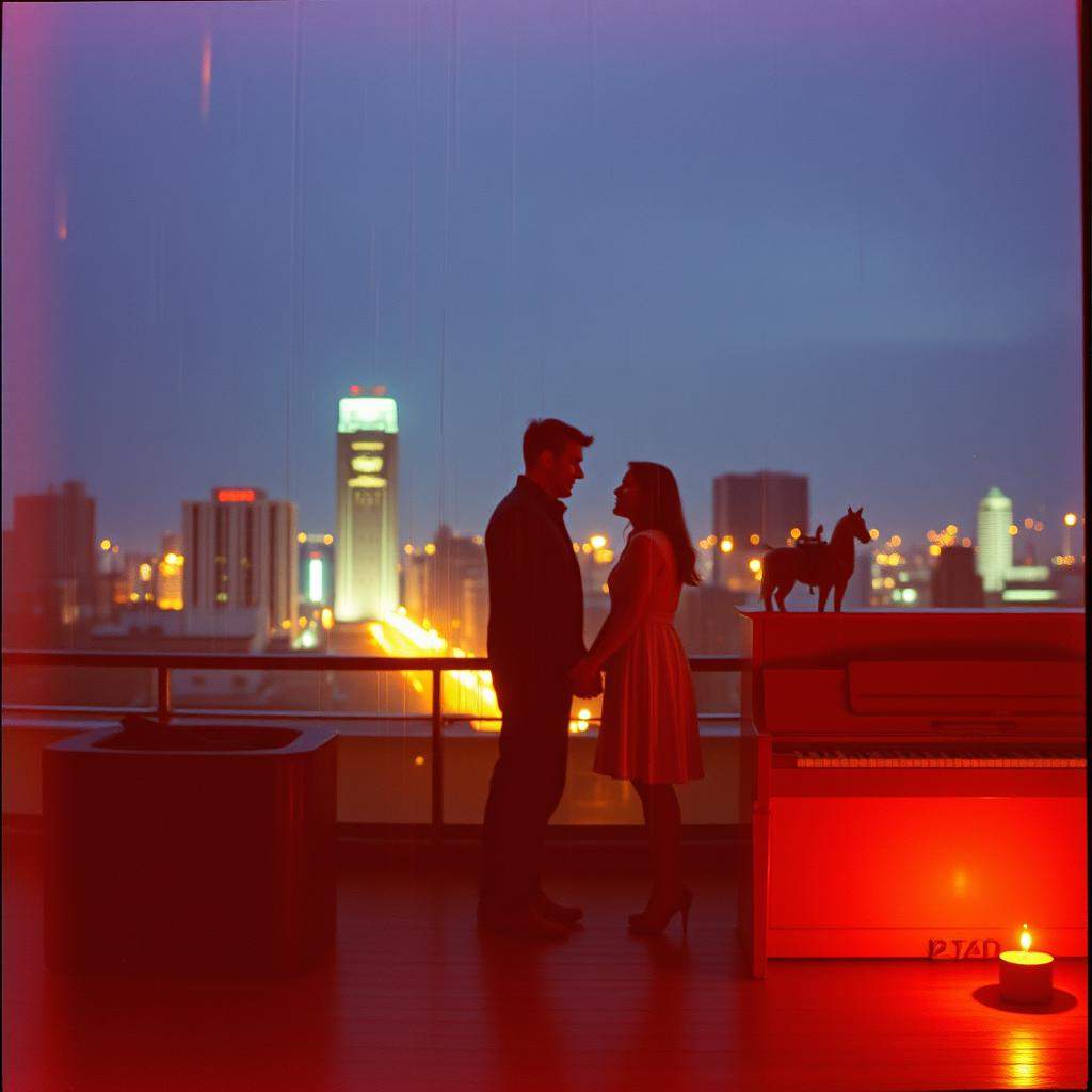 Tra le stelle più belle