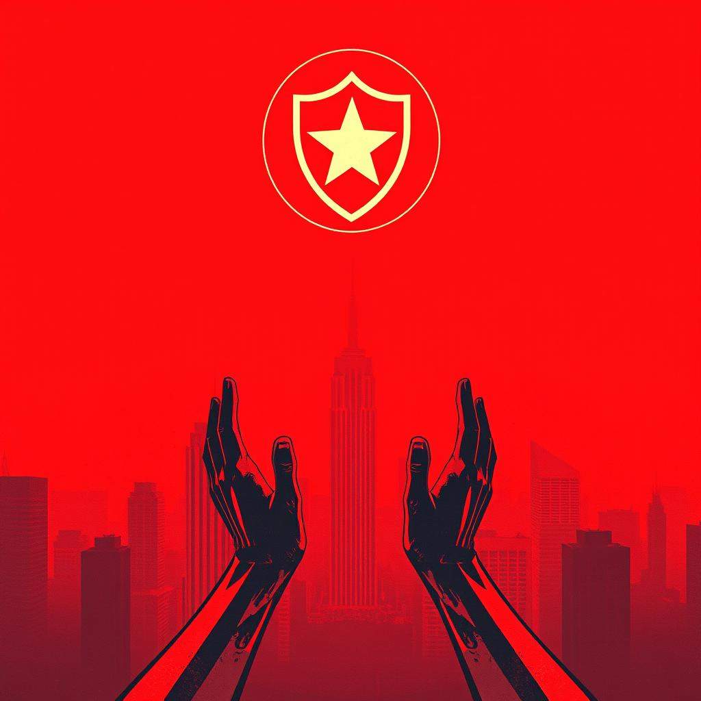 Unsere Stärke: Recht und Freiheit