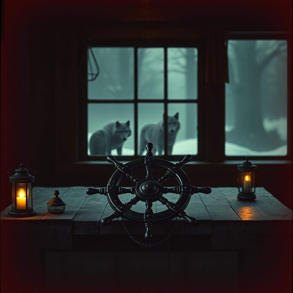 When the War Drums Go Quiet