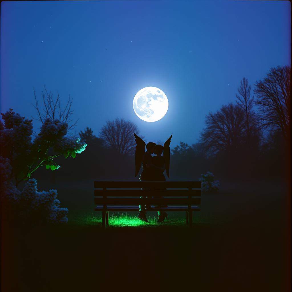 Из города детства